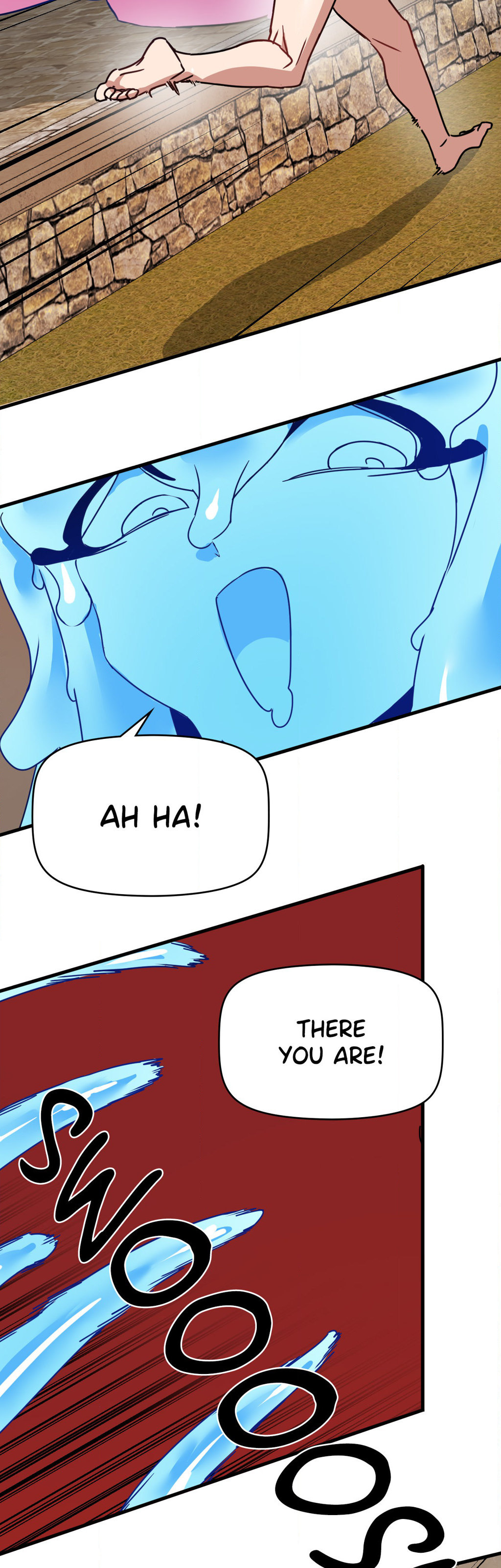 Page 9 of Chapter 57: No Man’s Land
