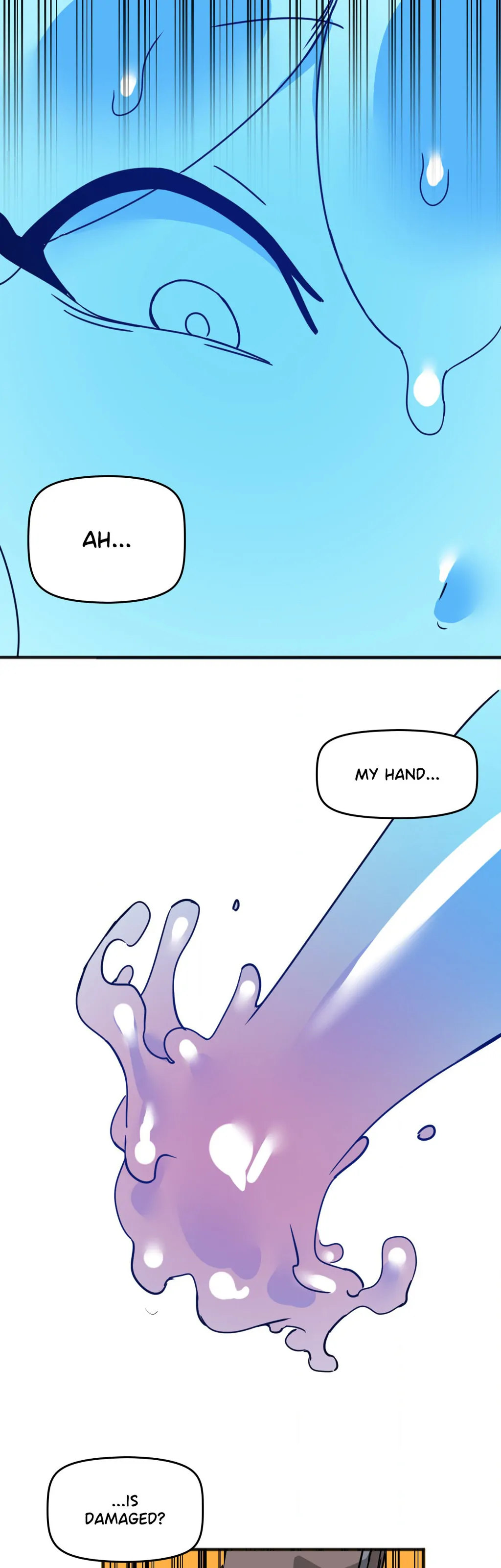 Page 1 of Chapter 58: No Man’s Land