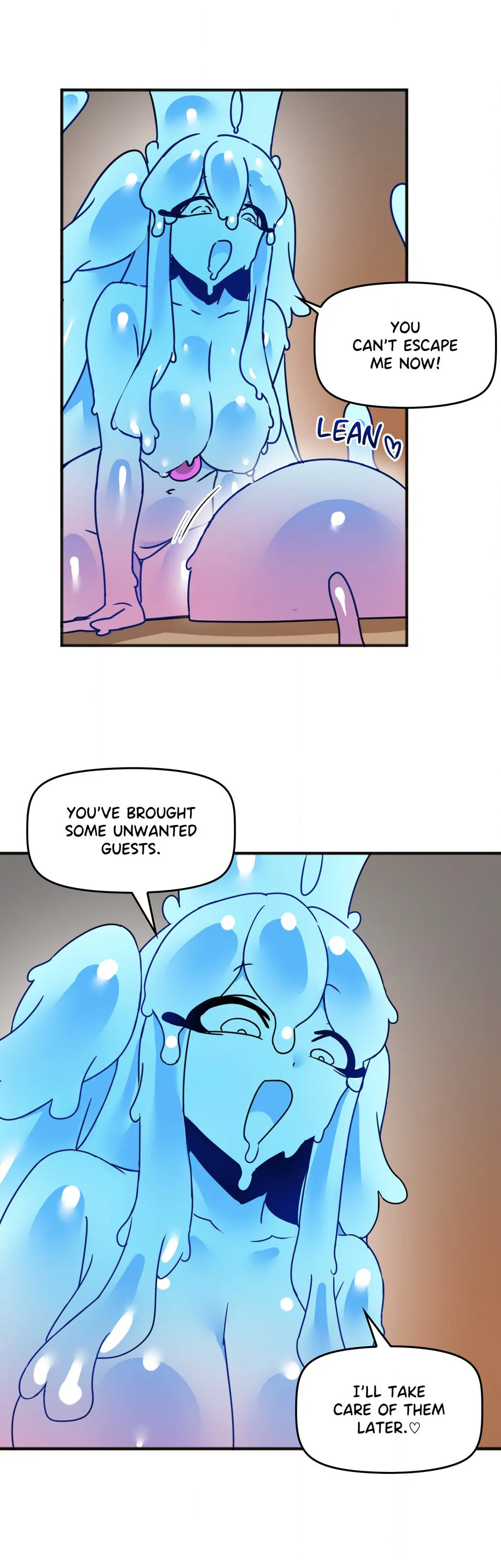 Page 12 of Chapter 58: No Man’s Land