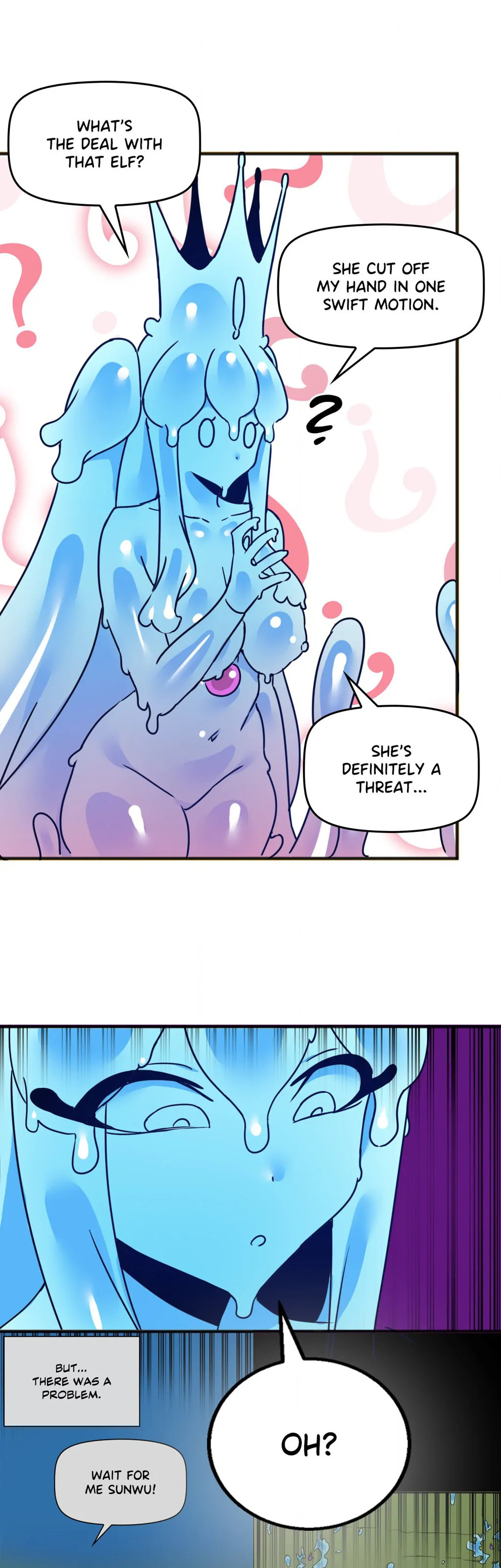 Page 13 of Chapter 58: No Man’s Land
