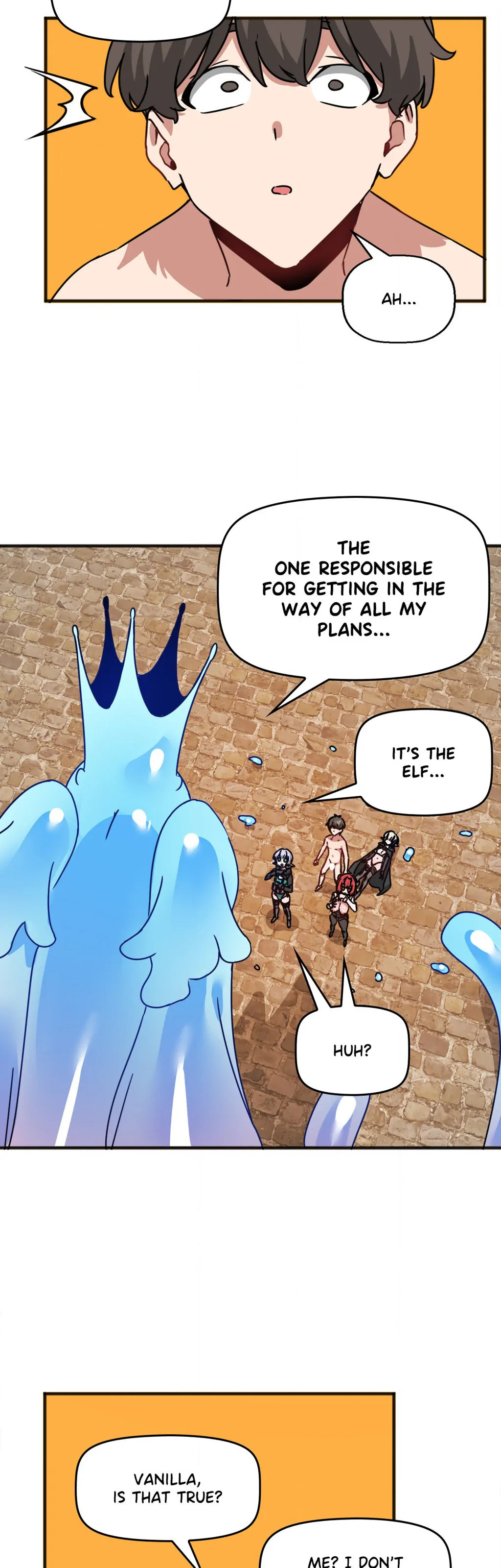 Page 17 of Chapter 58: No Man’s Land