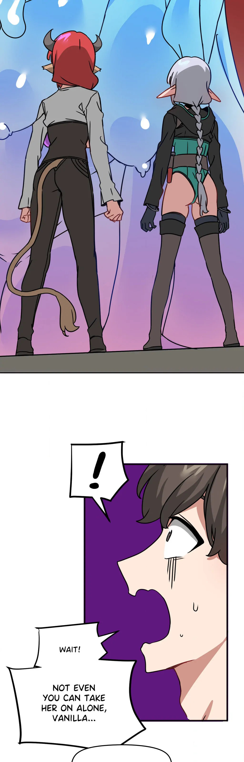 Page 19 of Chapter 58: No Man’s Land