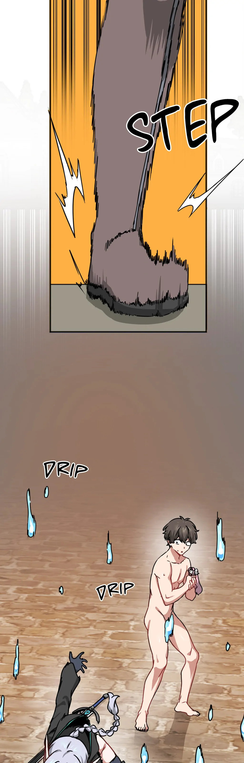 Page 2 of Chapter 58: No Man’s Land
