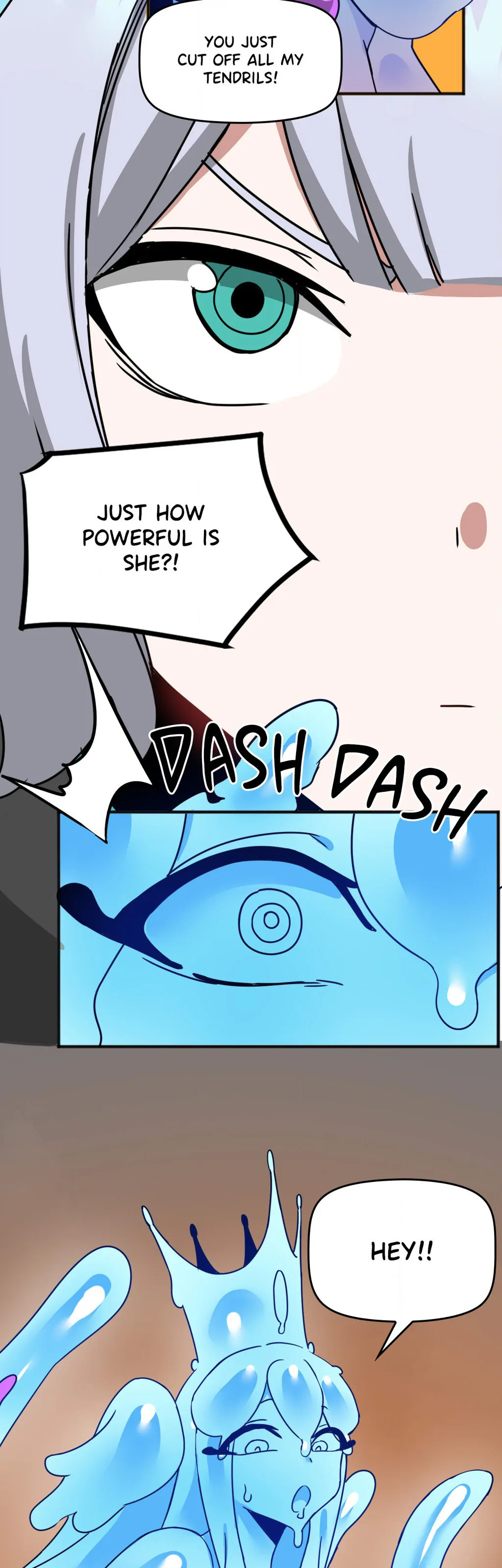 Page 23 of Chapter 58: No Man’s Land