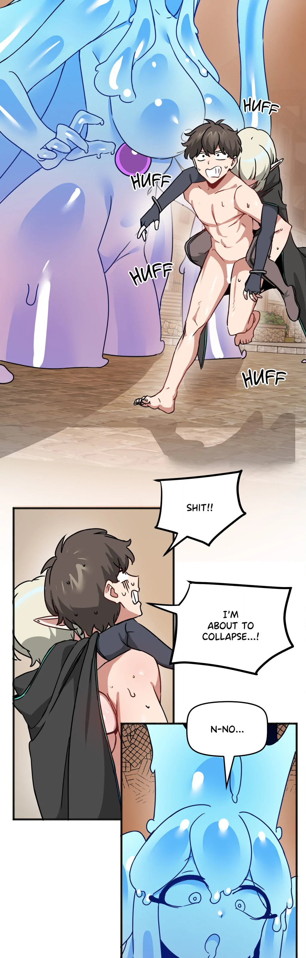 Page 24 of Chapter 58: No Man’s Land