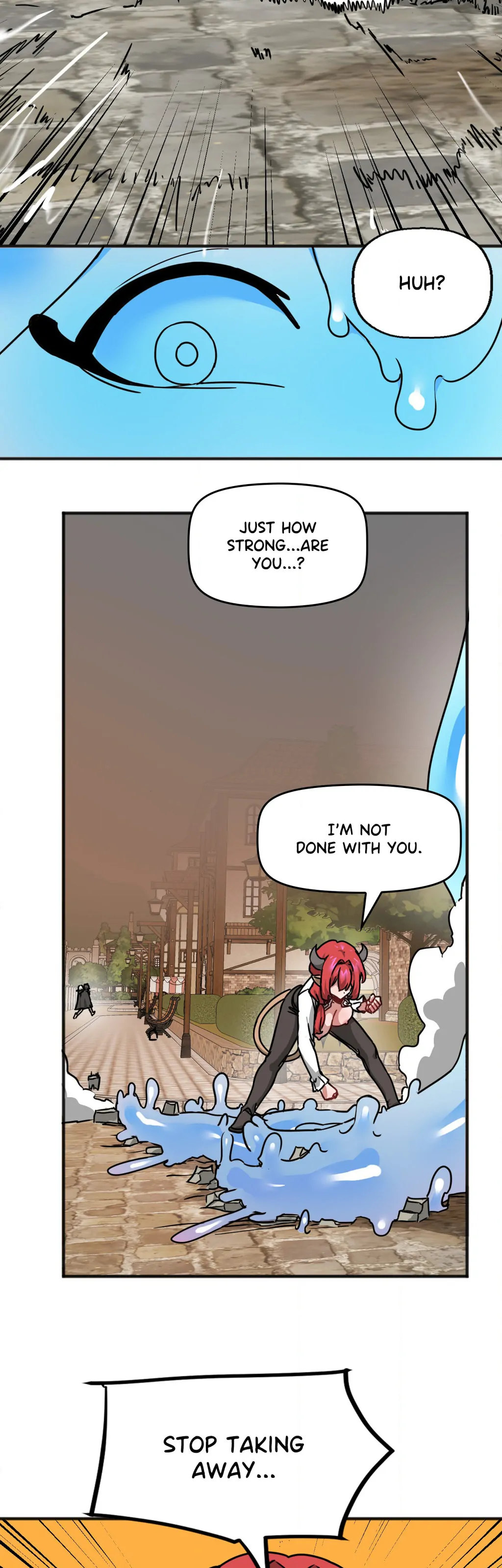 Page 26 of Chapter 58: No Man’s Land