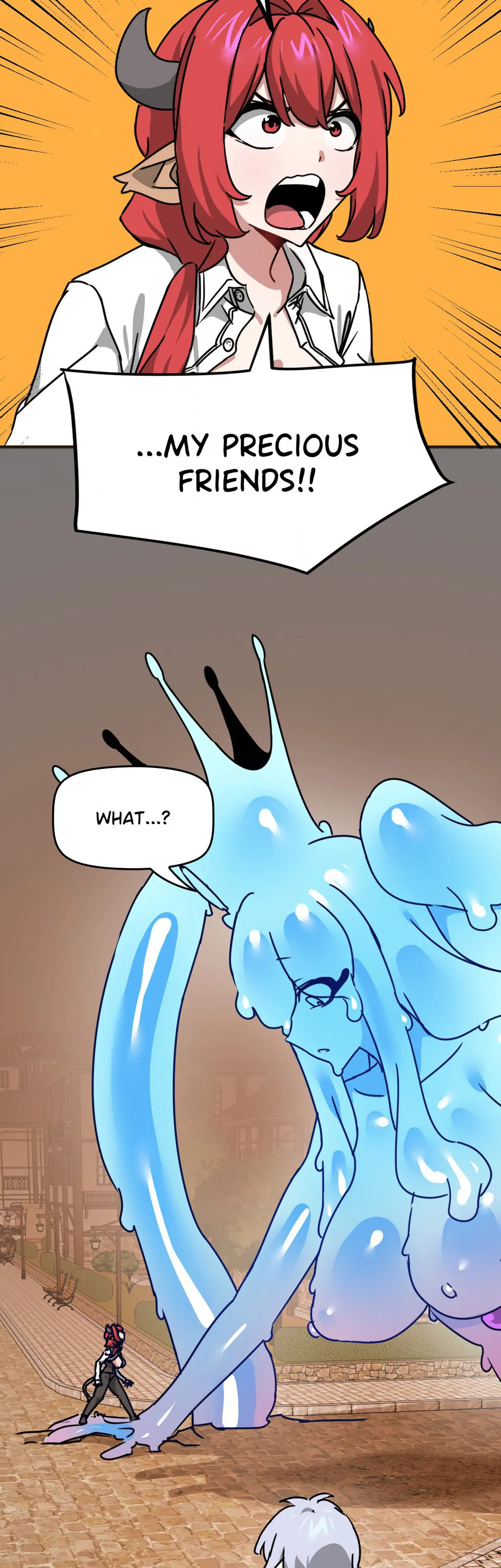 Page 27 of Chapter 58: No Man’s Land