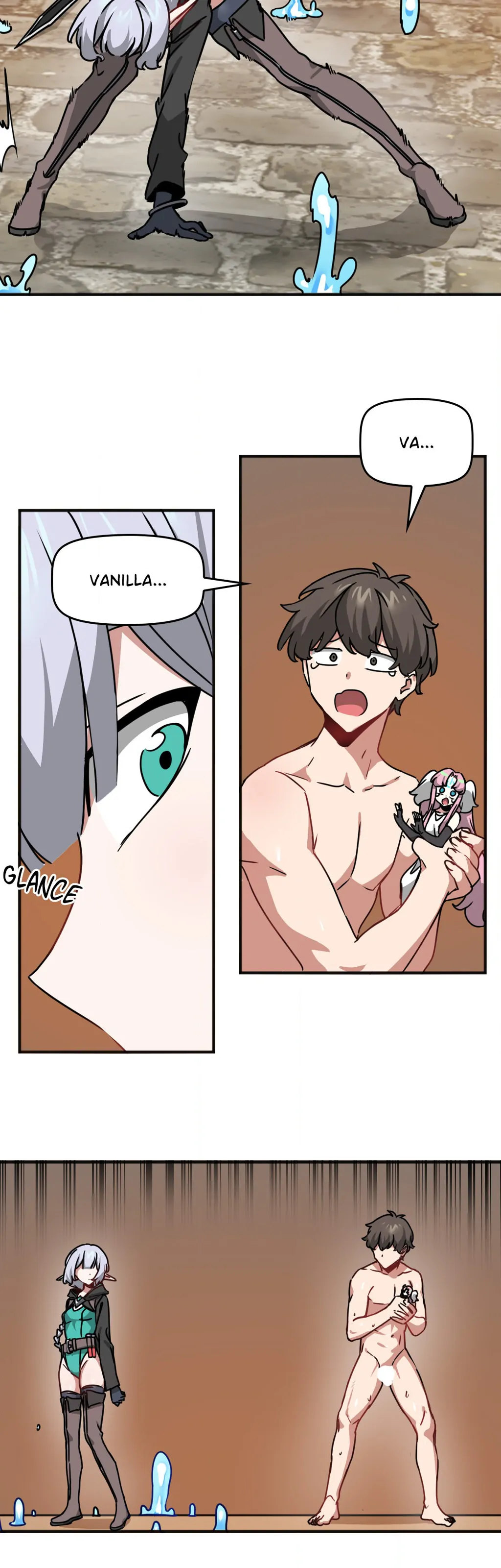 Page 3 of Chapter 58: No Man’s Land