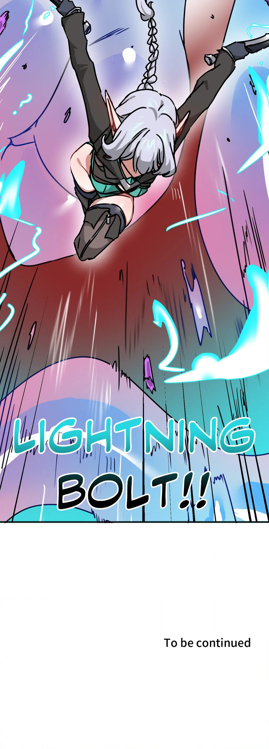 Page 31 of Chapter 58: No Man’s Land