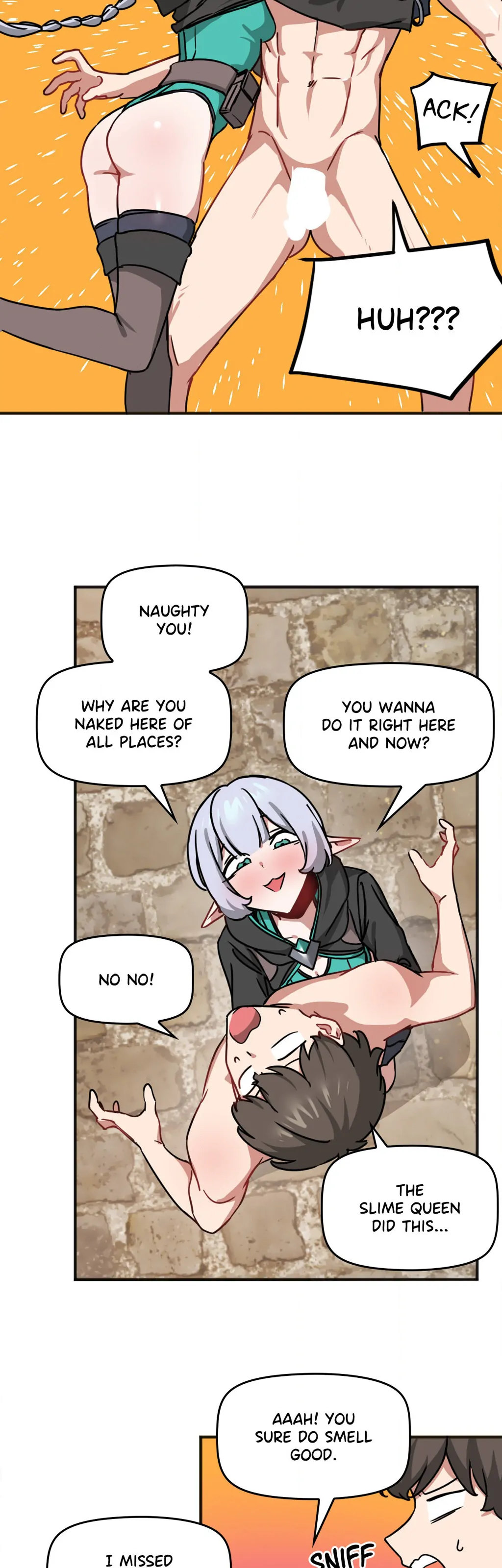 Page 5 of Chapter 58: No Man’s Land