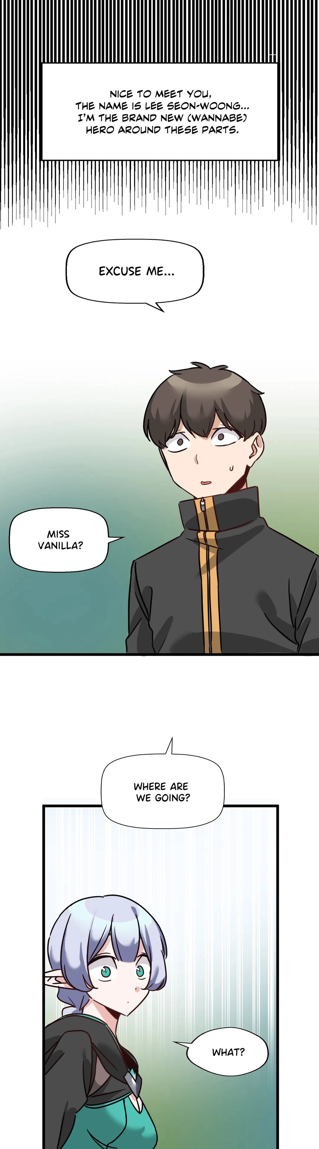 Page 1 of Chapter 6: No Man’s Land