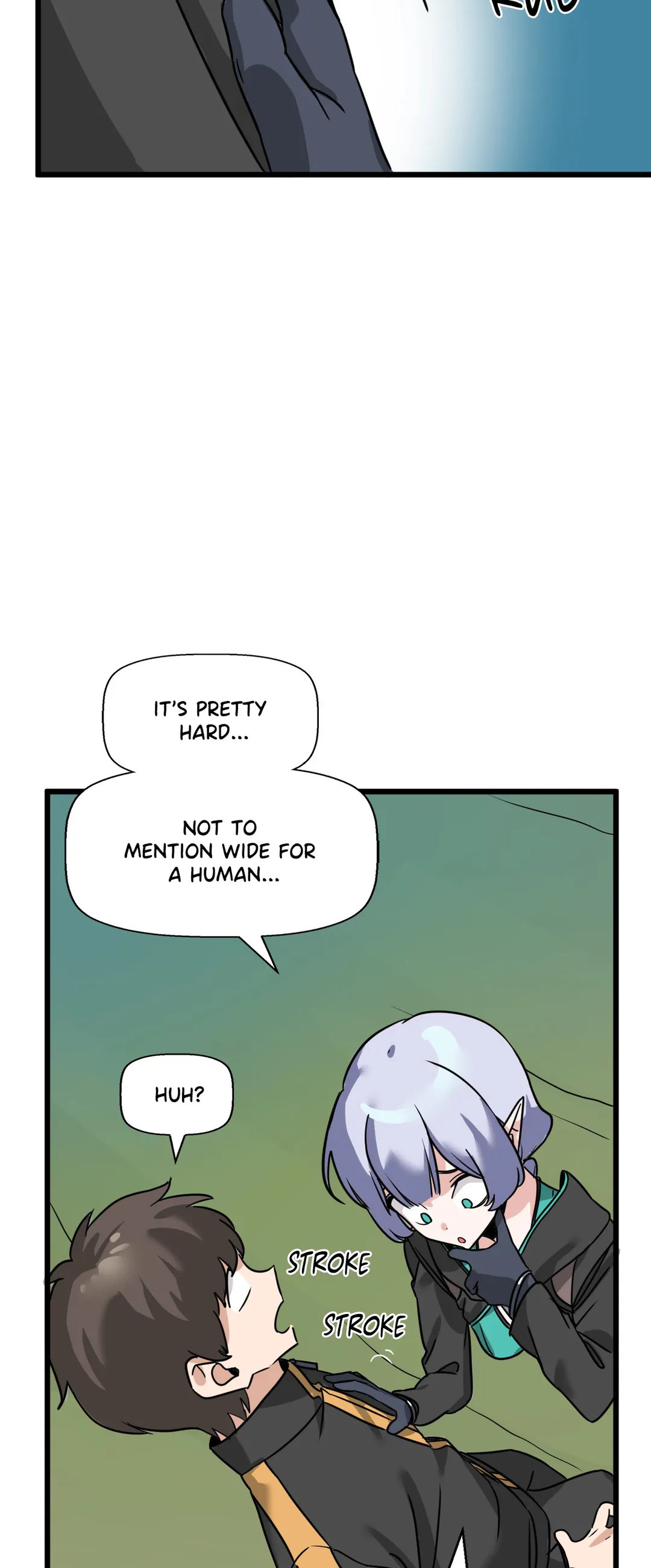 Page 10 of Chapter 6: No Man’s Land