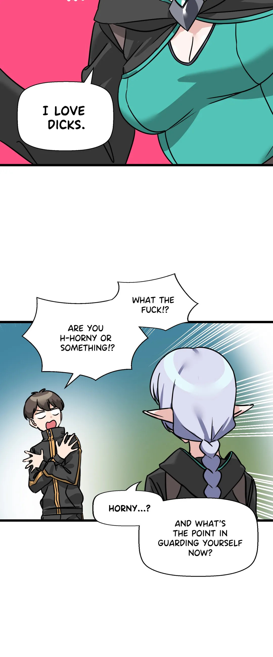 Page 12 of Chapter 6: No Man’s Land