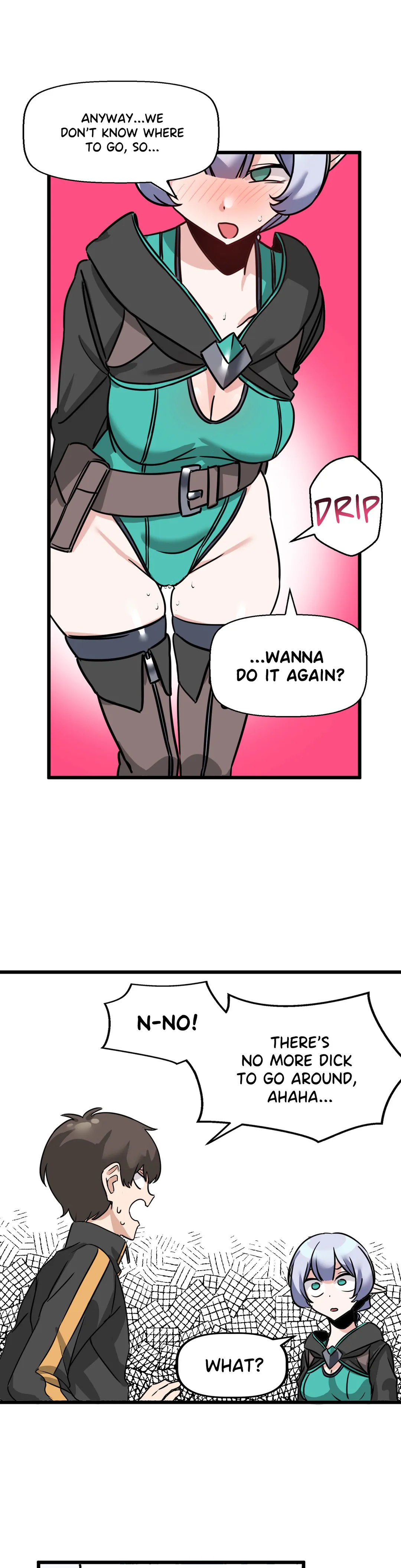 Page 13 of Chapter 6: No Man’s Land