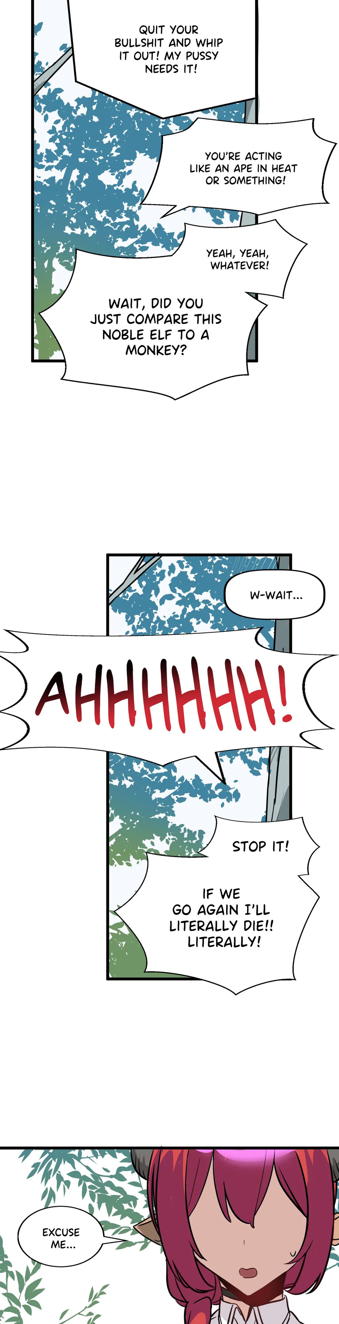 Page 14 of Chapter 6: No Man’s Land