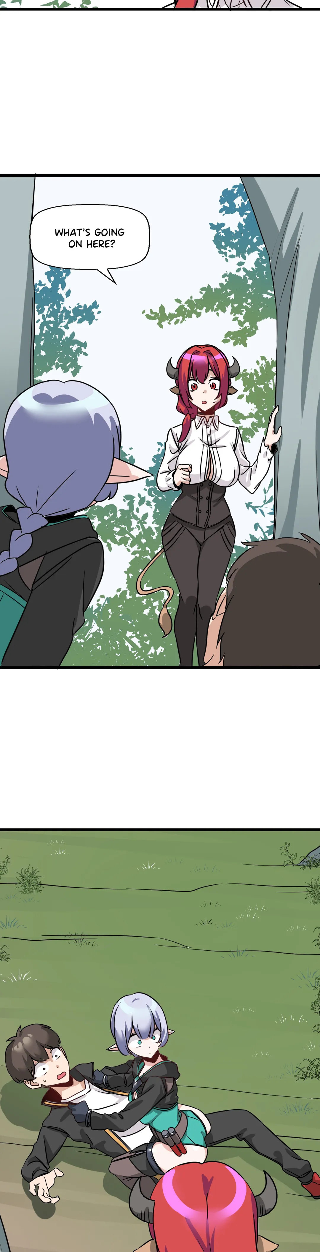 Page 15 of Chapter 6: No Man’s Land