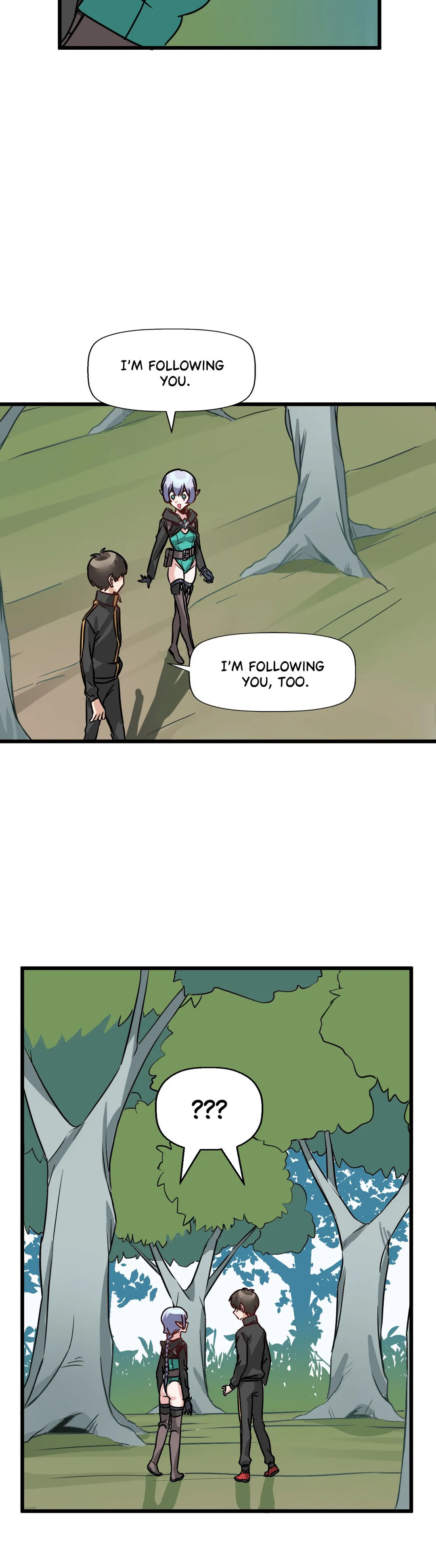 Page 2 of Chapter 6: No Man’s Land