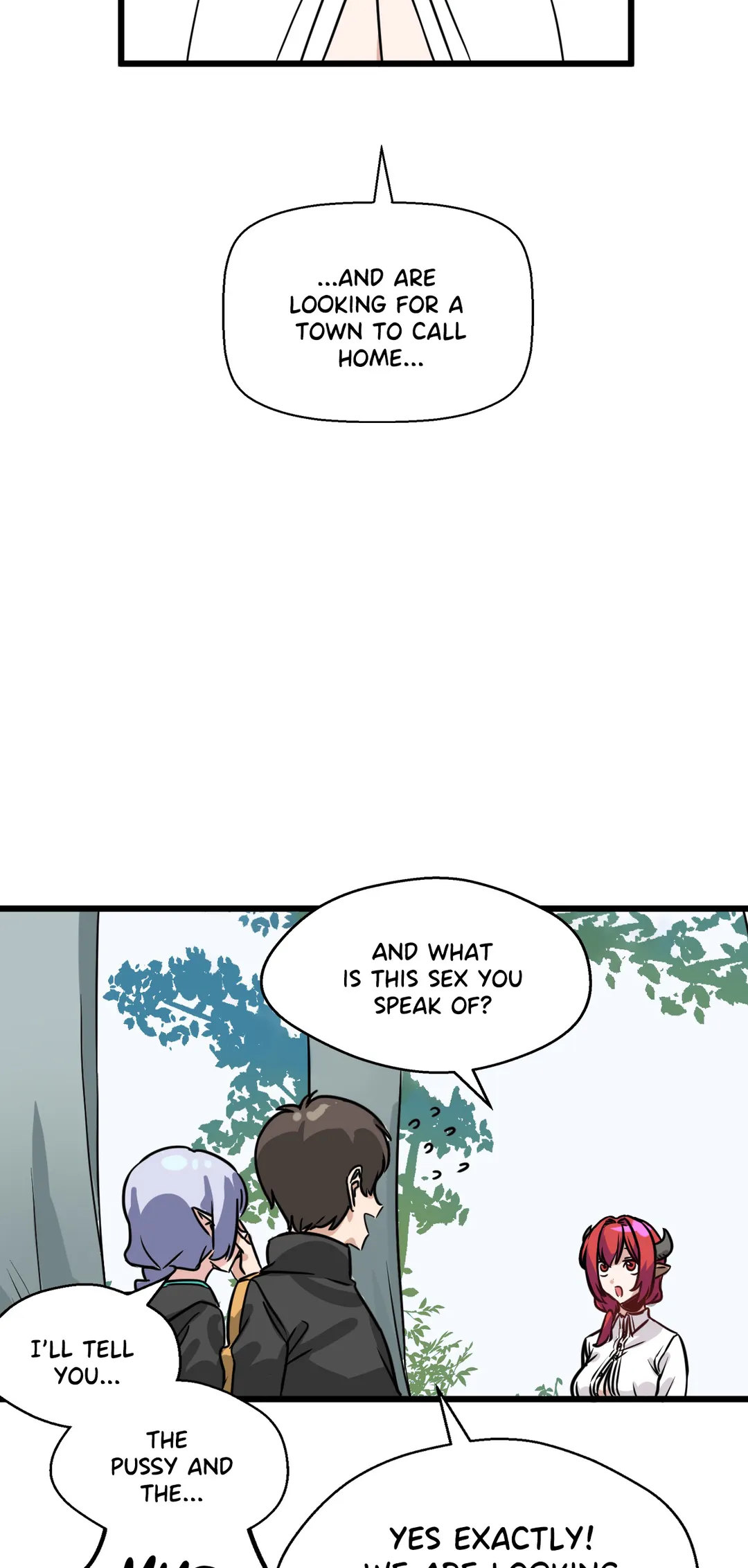 Page 20 of Chapter 6: No Man’s Land