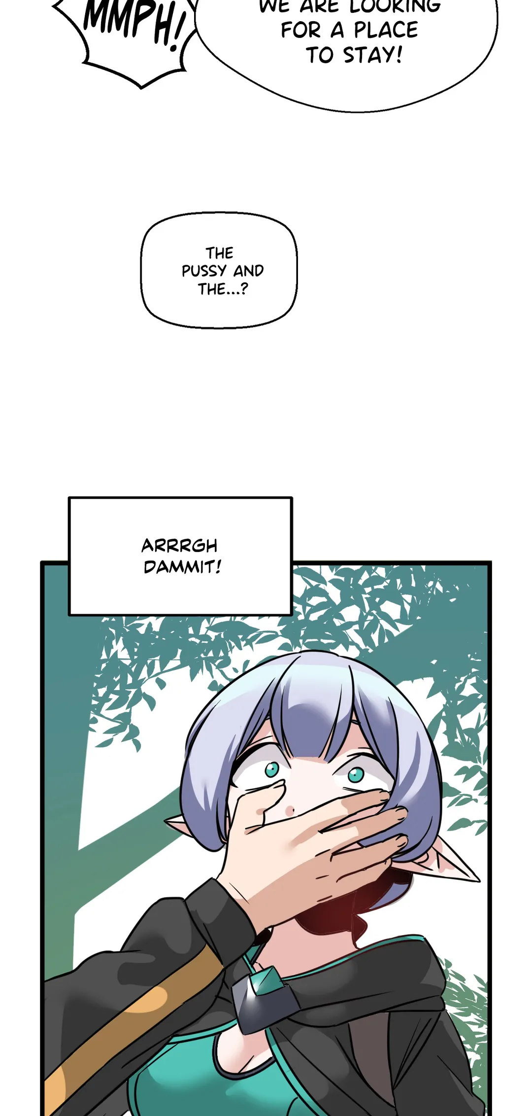 Page 21 of Chapter 6: No Man’s Land