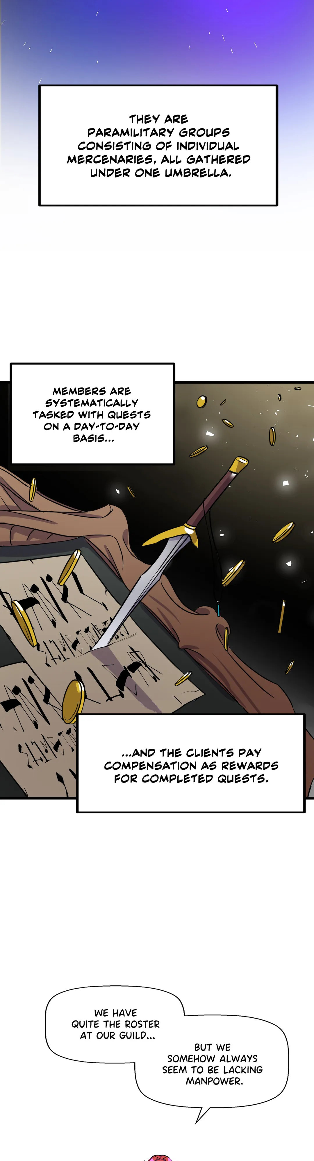 Page 28 of Chapter 6: No Man’s Land