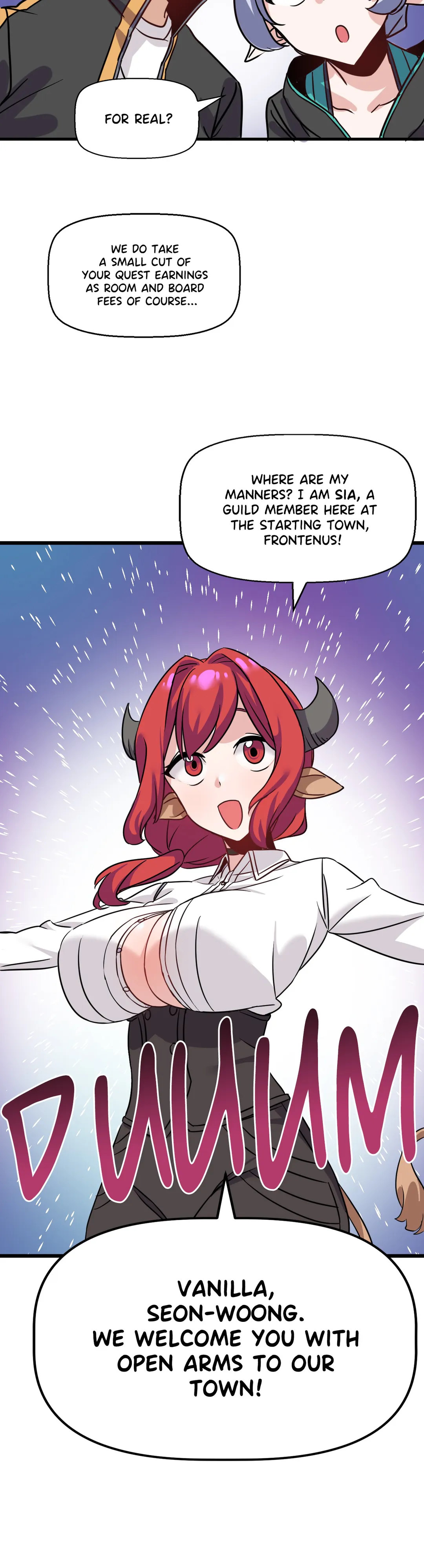 Page 30 of Chapter 6: No Man’s Land