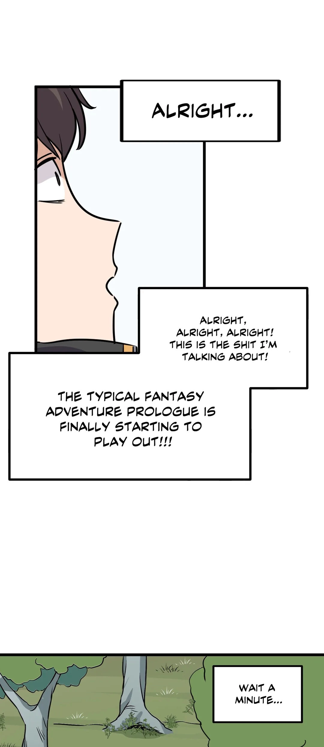 Page 31 of Chapter 6: No Man’s Land