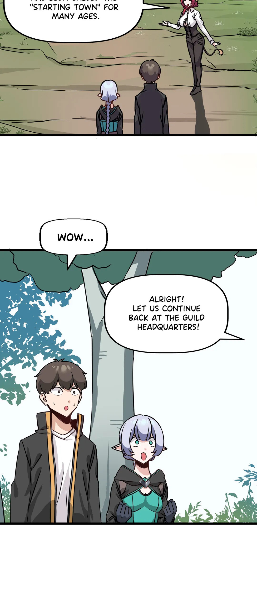Page 36 of Chapter 6: No Man’s Land