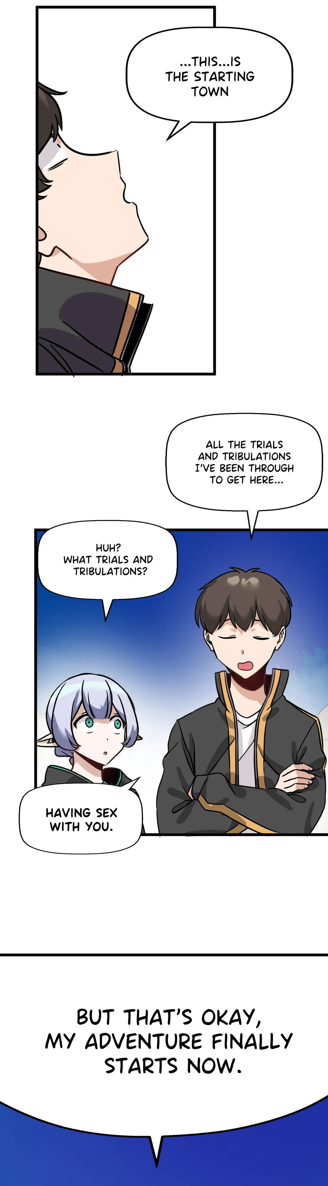Page 38 of Chapter 6: No Man’s Land