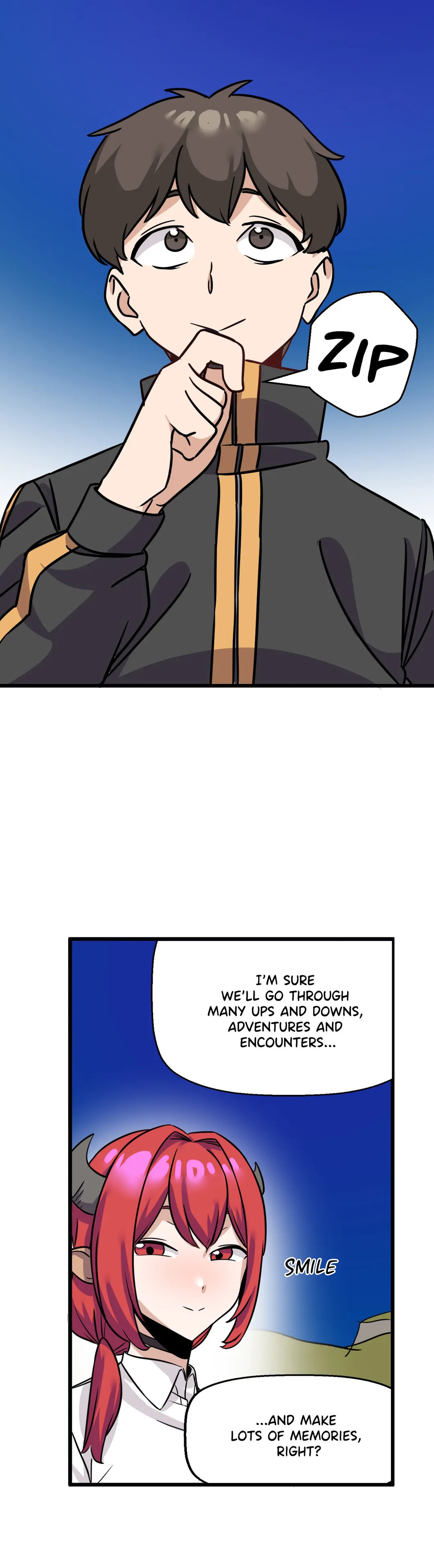 Page 39 of Chapter 6: No Man’s Land