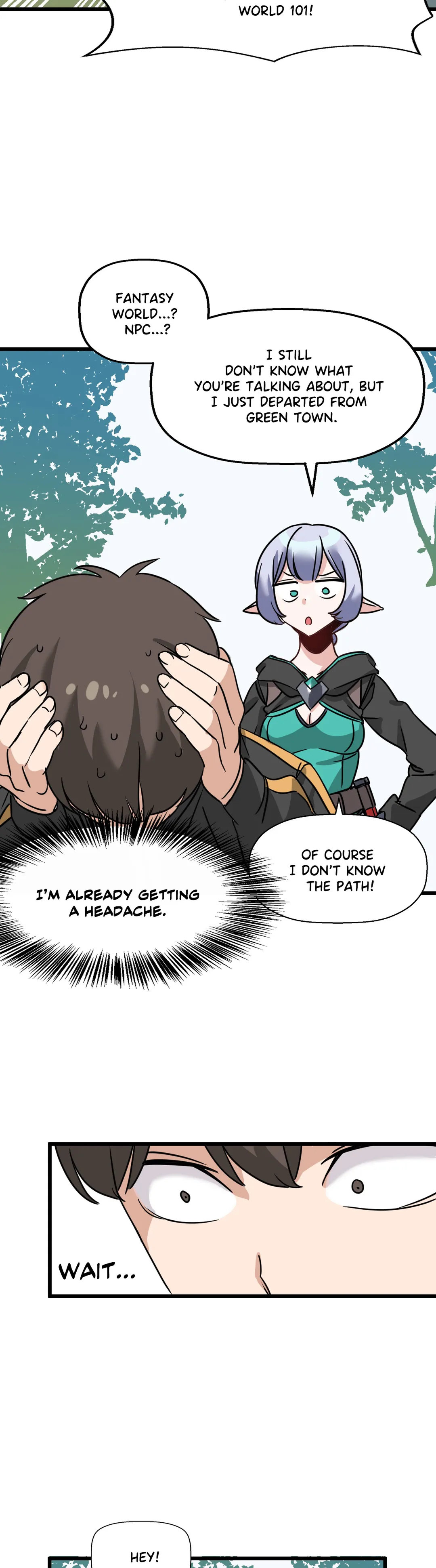 Page 5 of Chapter 6: No Man’s Land
