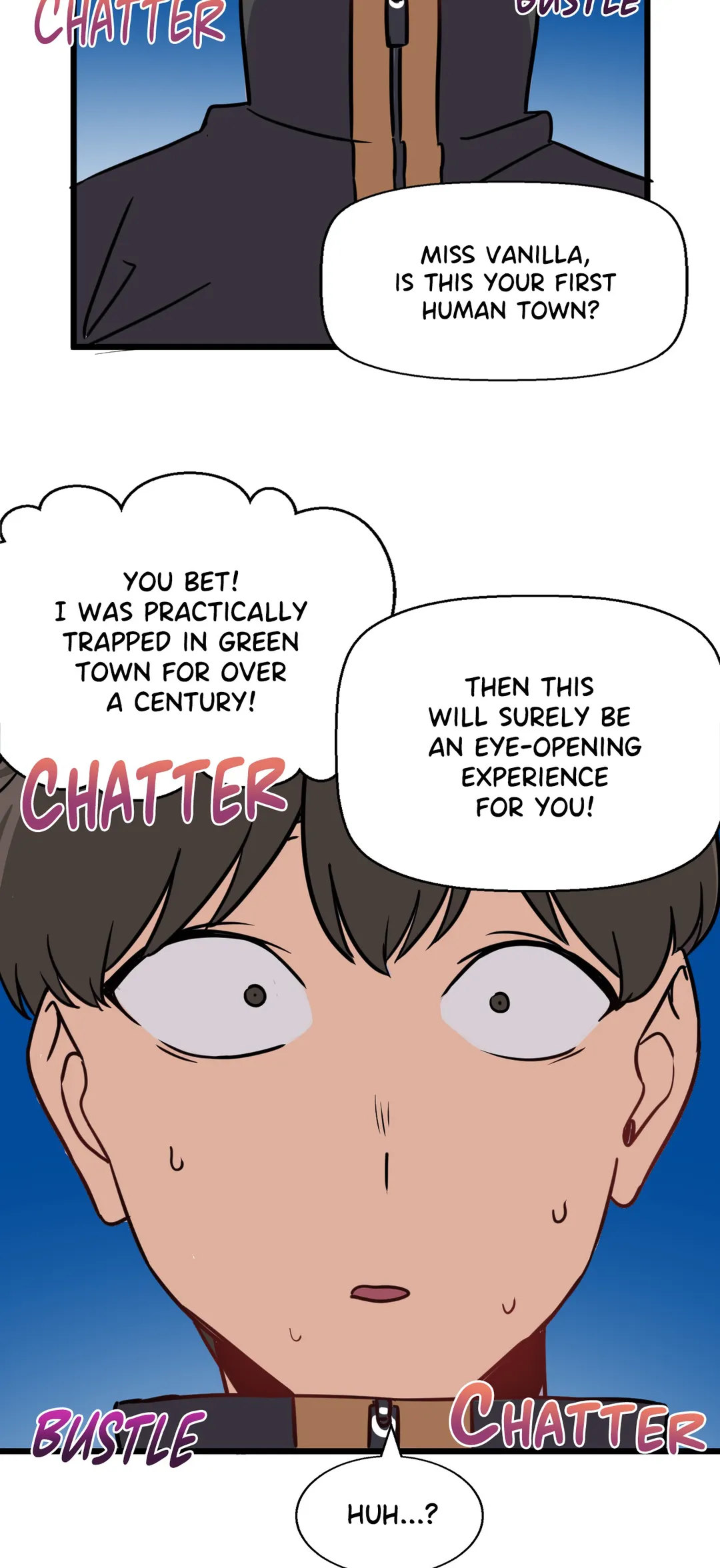 Page 50 of Chapter 6: No Man’s Land