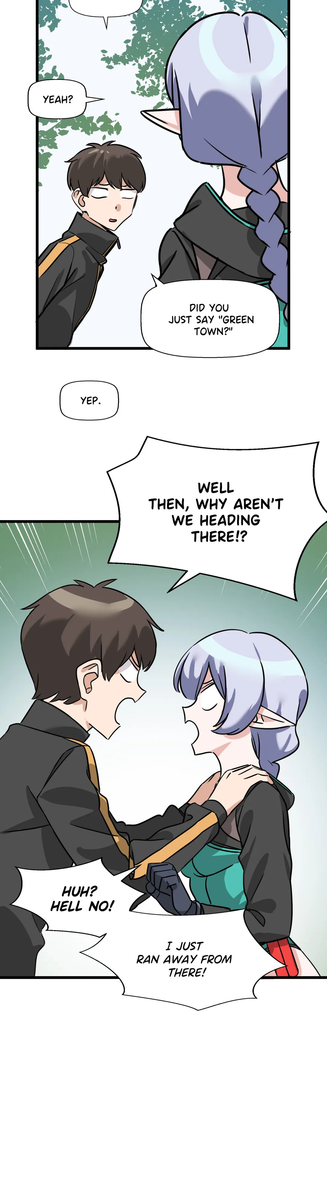 Page 6 of Chapter 6: No Man’s Land