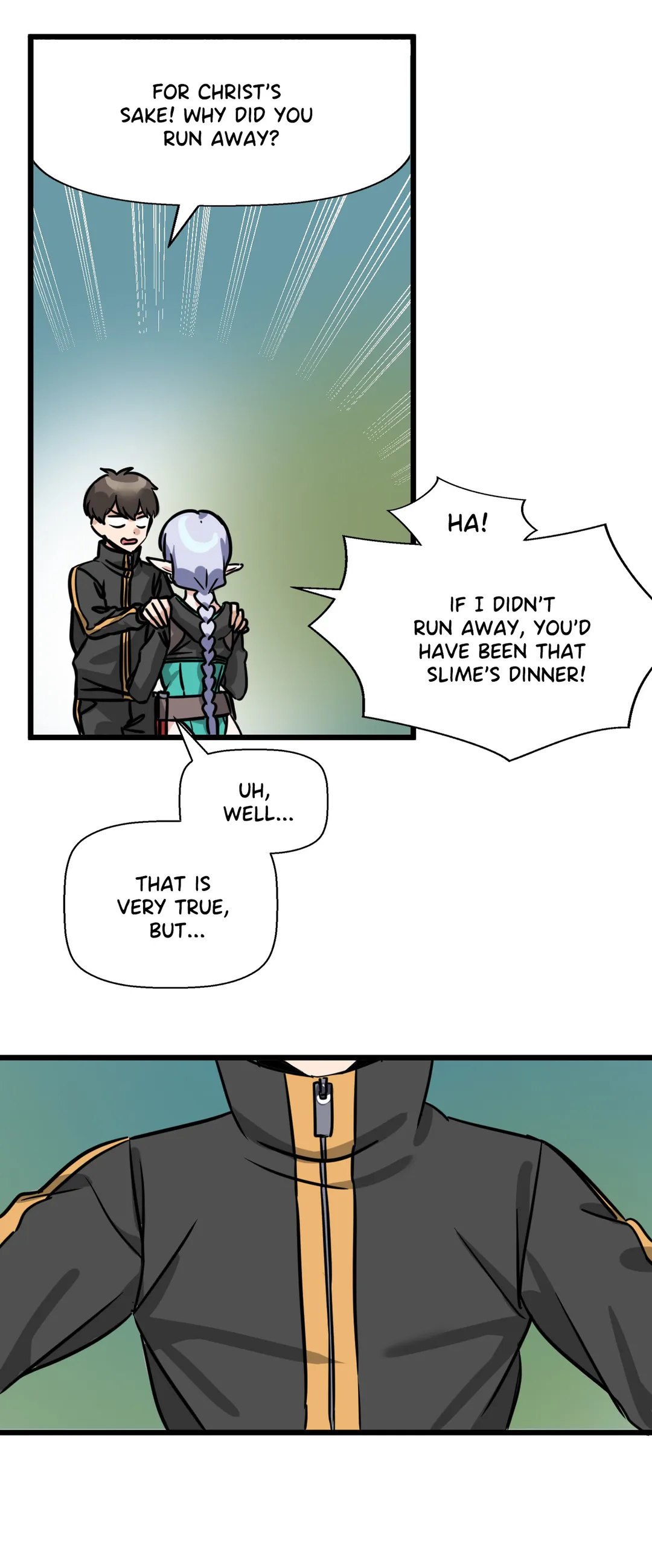 Page 7 of Chapter 6: No Man’s Land