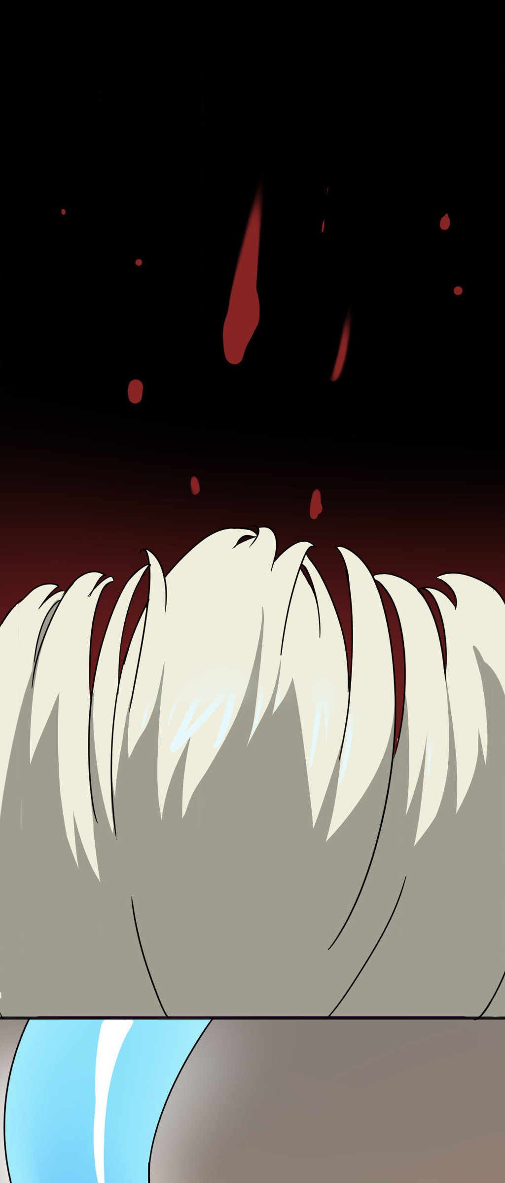 Page 1 of Chapter 60: No Man’s Land