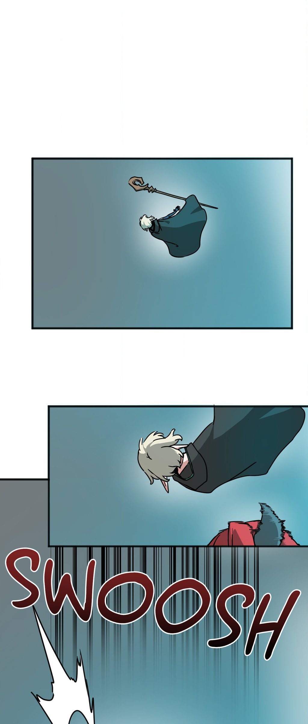 Page 13 of Chapter 60: No Man’s Land