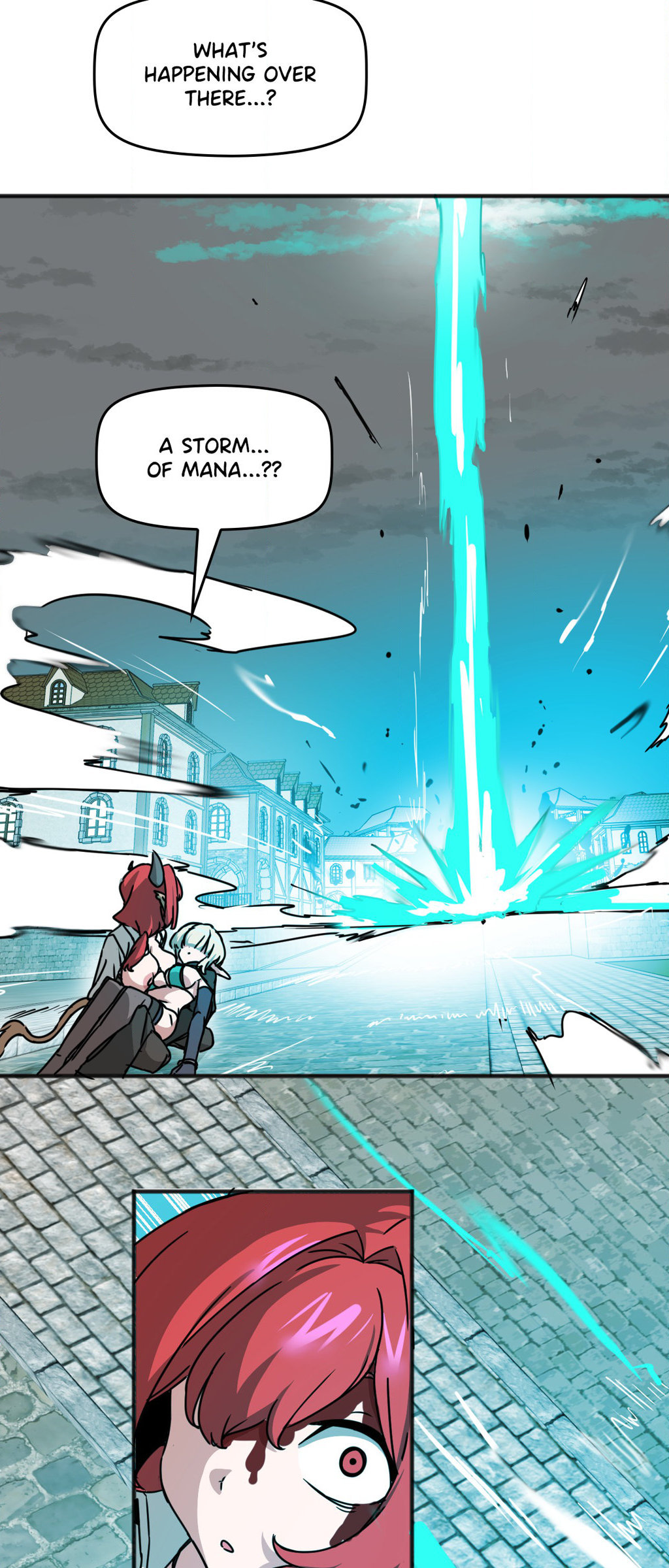 Page 15 of Chapter 60: No Man’s Land
