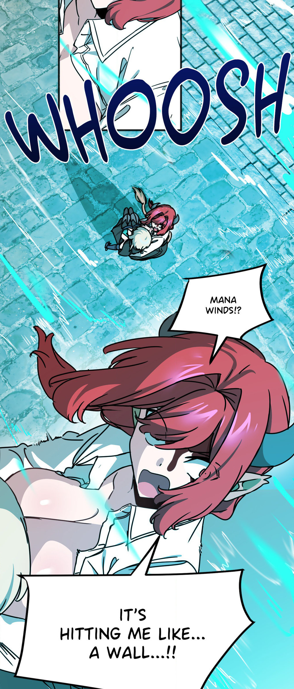Page 16 of Chapter 60: No Man’s Land