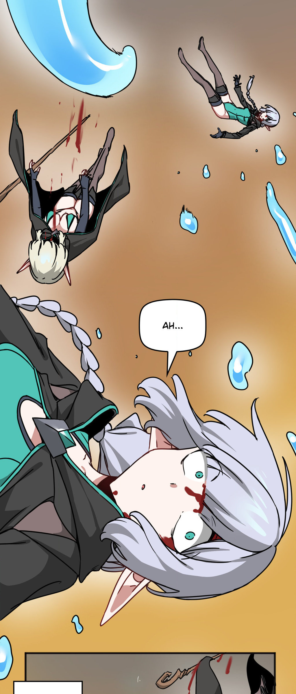 Page 2 of Chapter 60: No Man’s Land