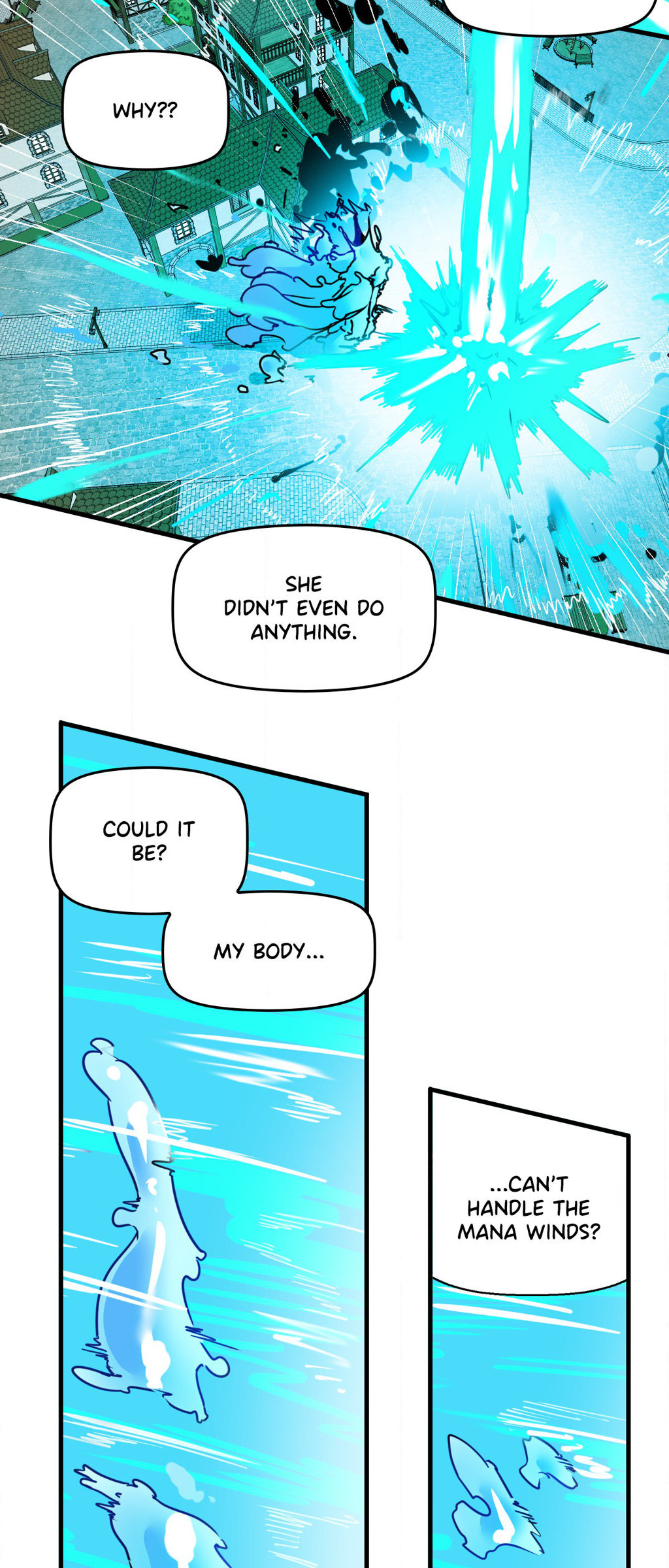Page 20 of Chapter 60: No Man’s Land