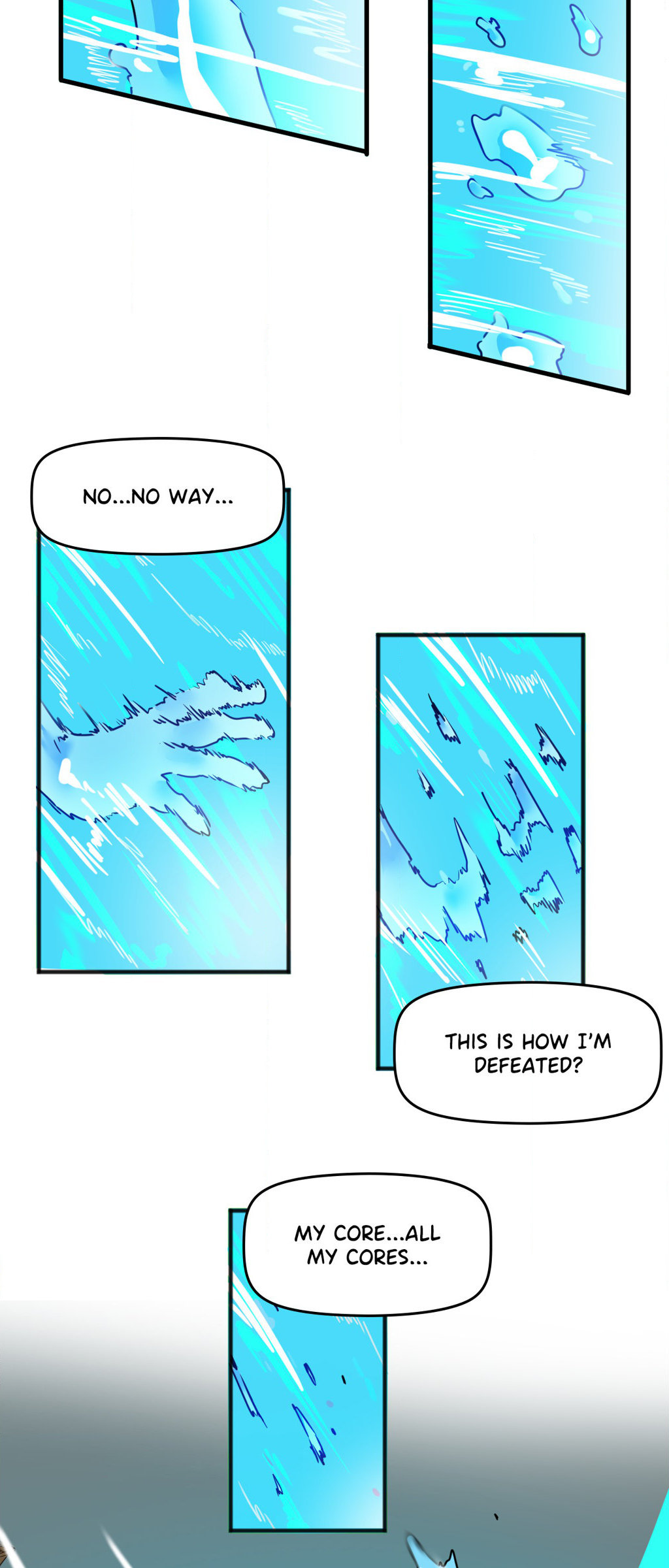 Page 21 of Chapter 60: No Man’s Land