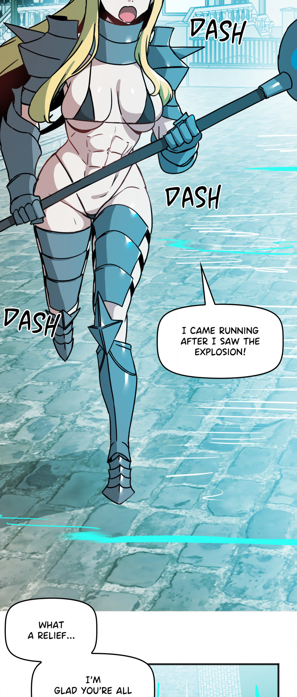 Page 25 of Chapter 60: No Man’s Land