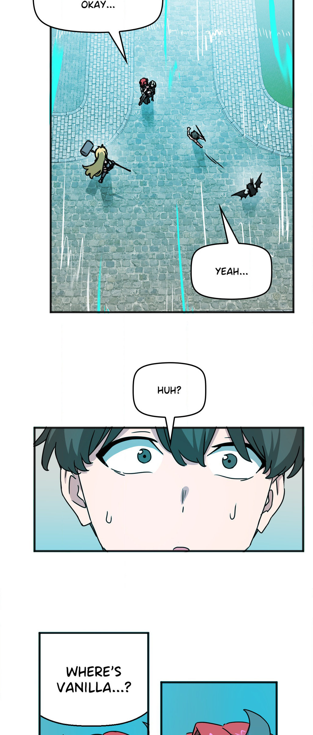 Page 26 of Chapter 60: No Man’s Land