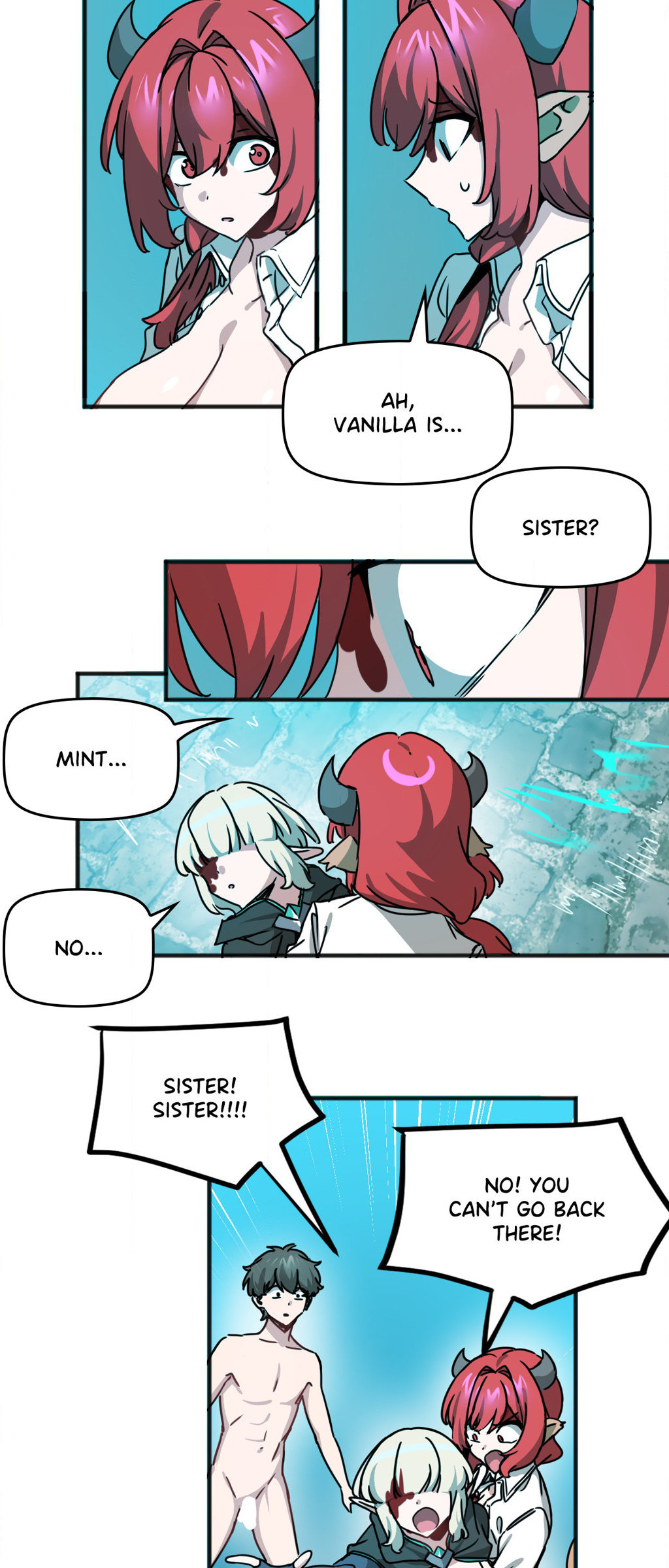 Page 27 of Chapter 60: No Man’s Land