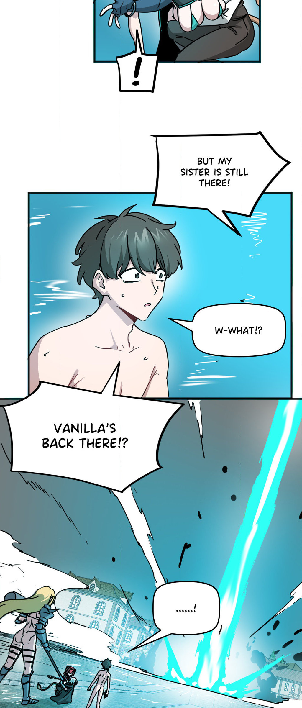 Page 28 of Chapter 60: No Man’s Land