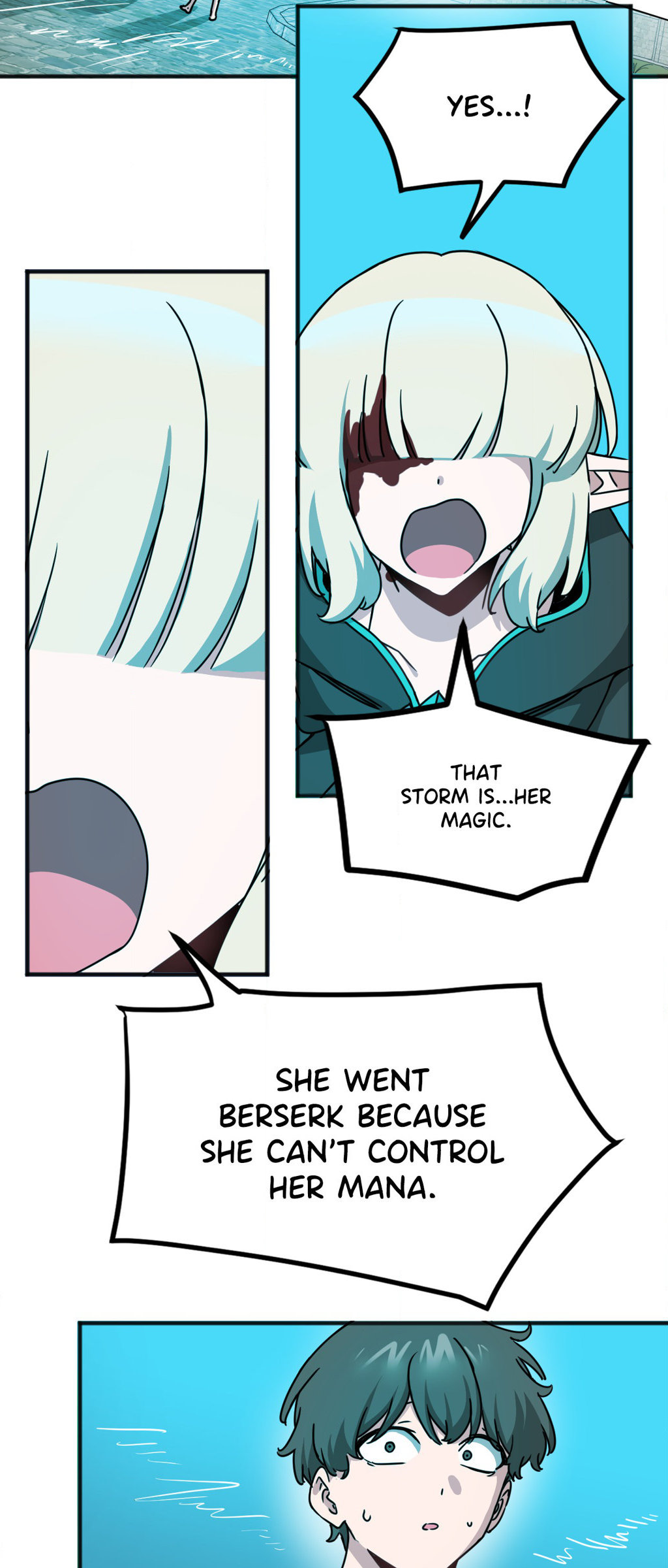 Page 29 of Chapter 60: No Man’s Land