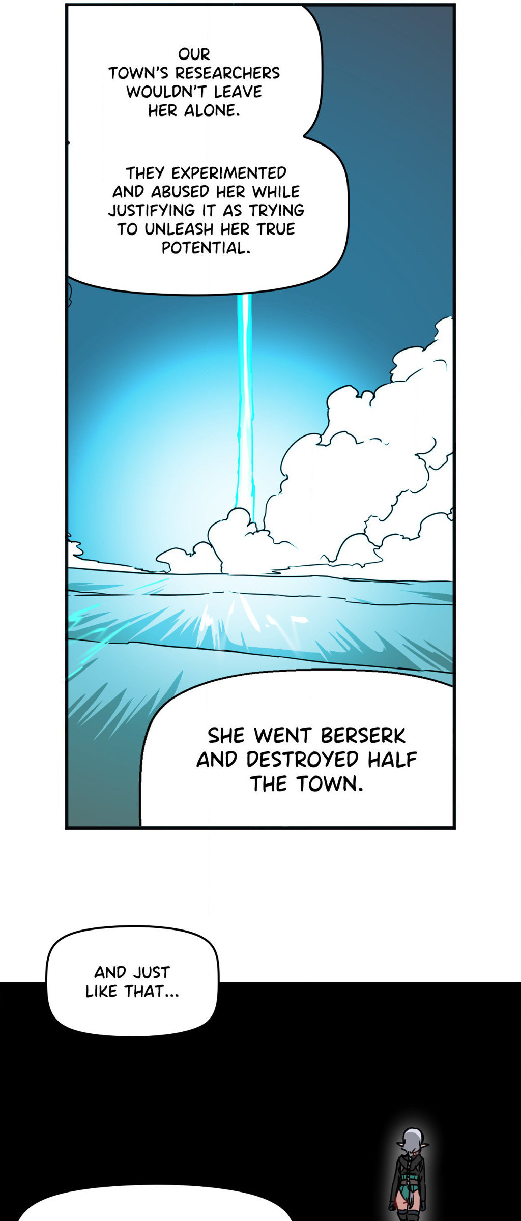 Page 31 of Chapter 60: No Man’s Land