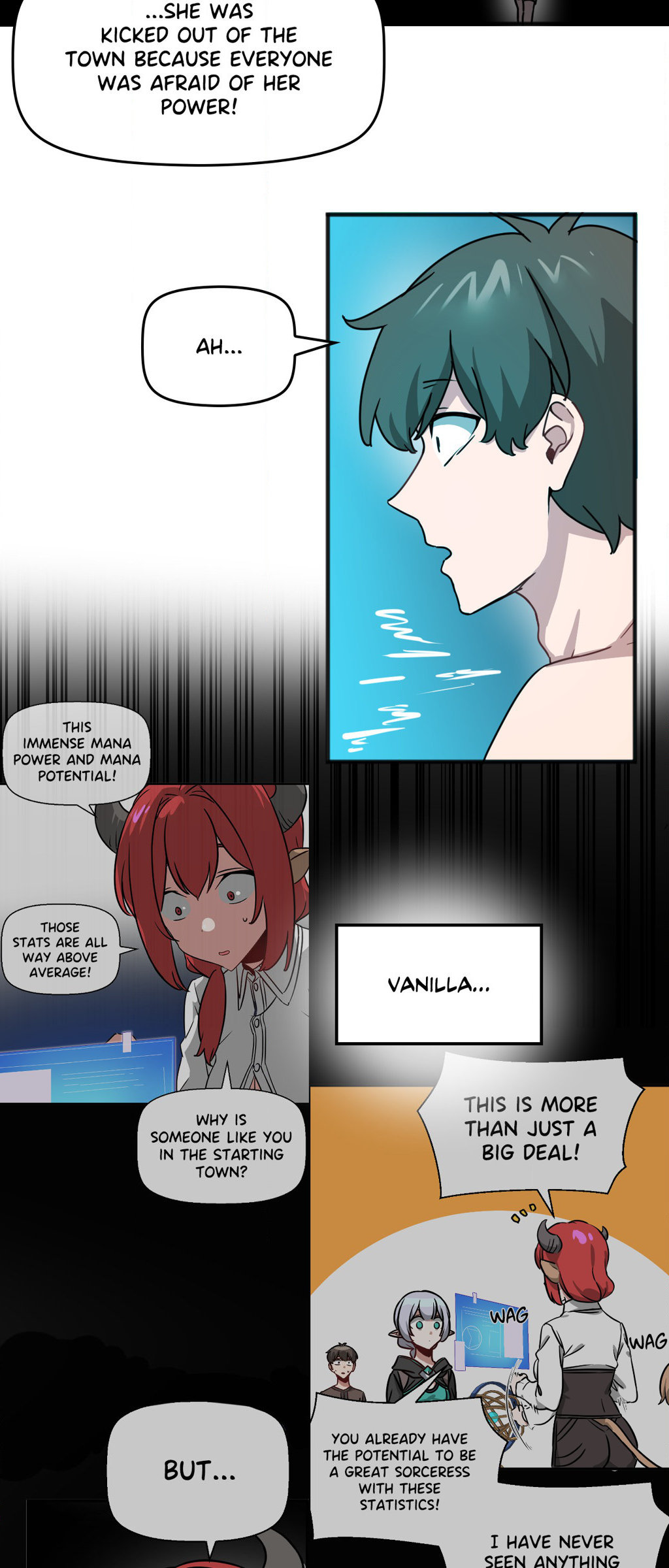 Page 32 of Chapter 60: No Man’s Land