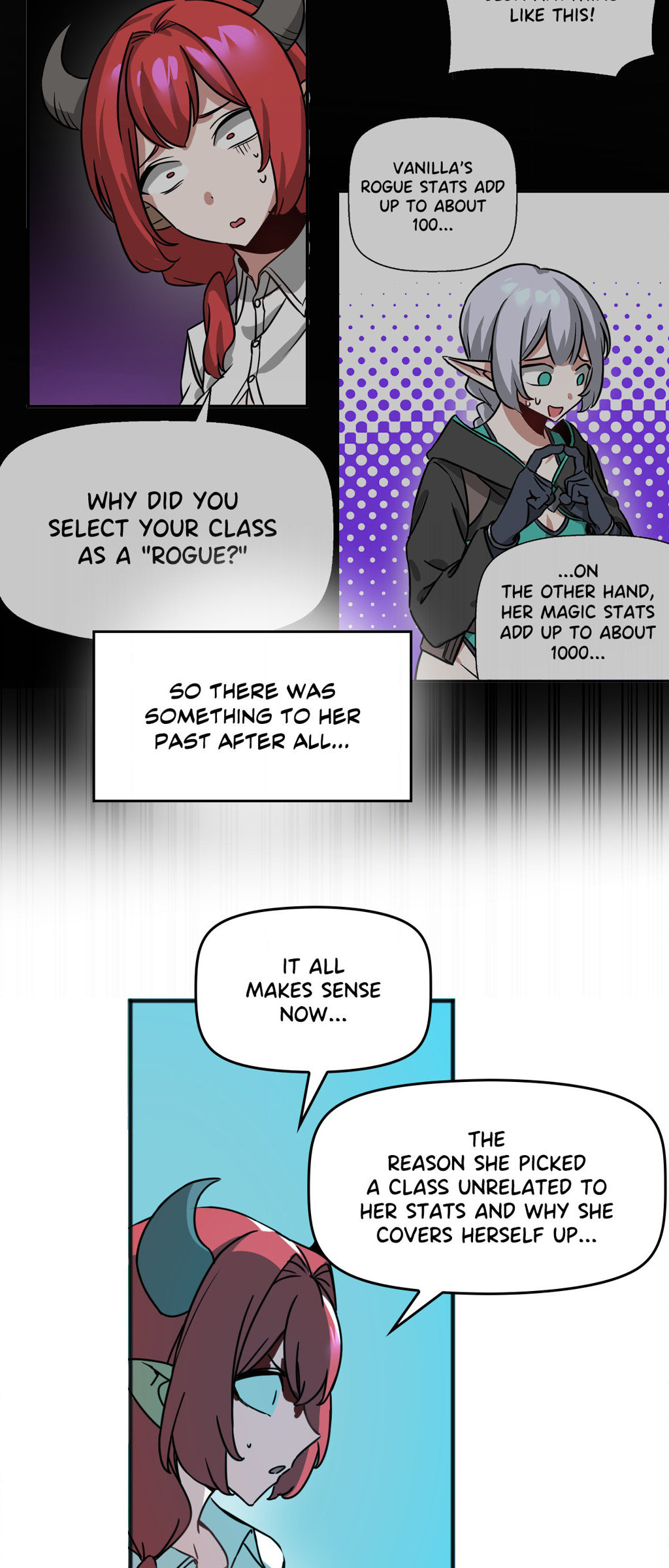 Page 33 of Chapter 60: No Man’s Land