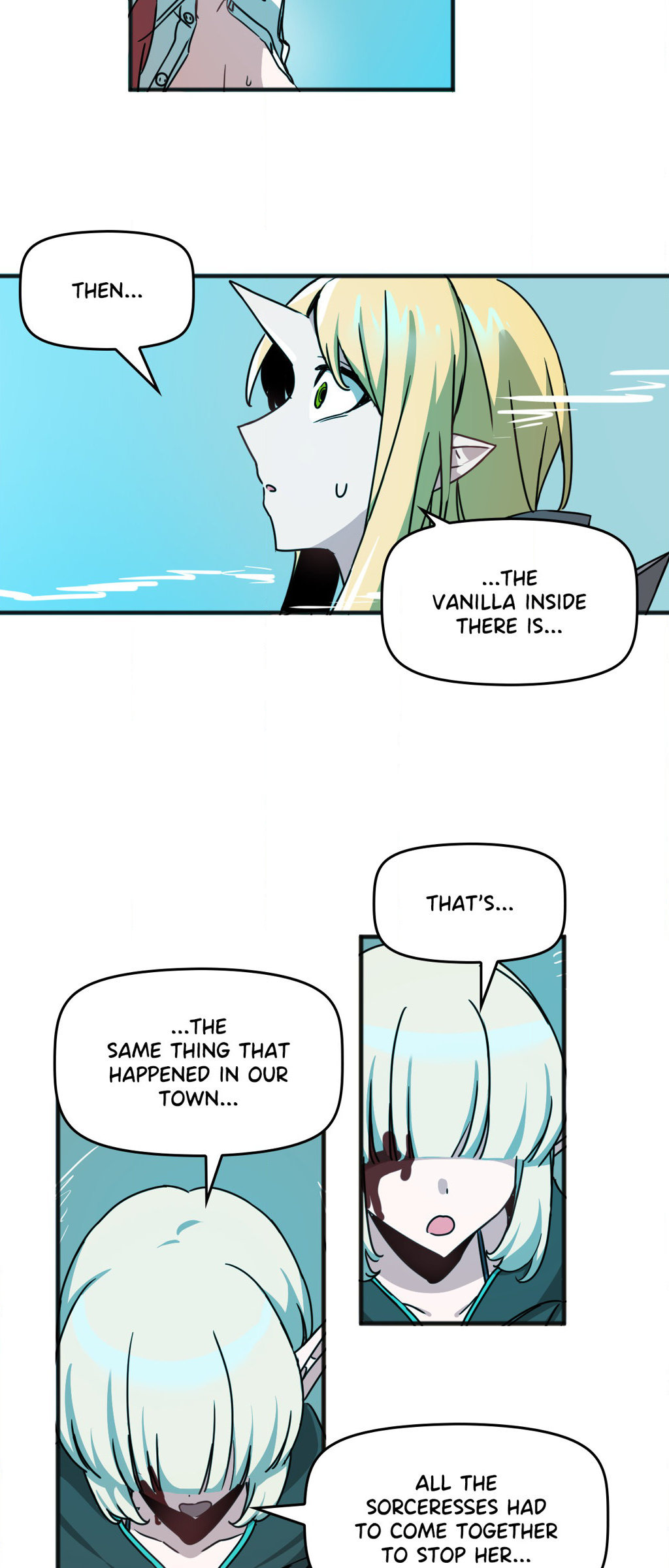 Page 34 of Chapter 60: No Man’s Land