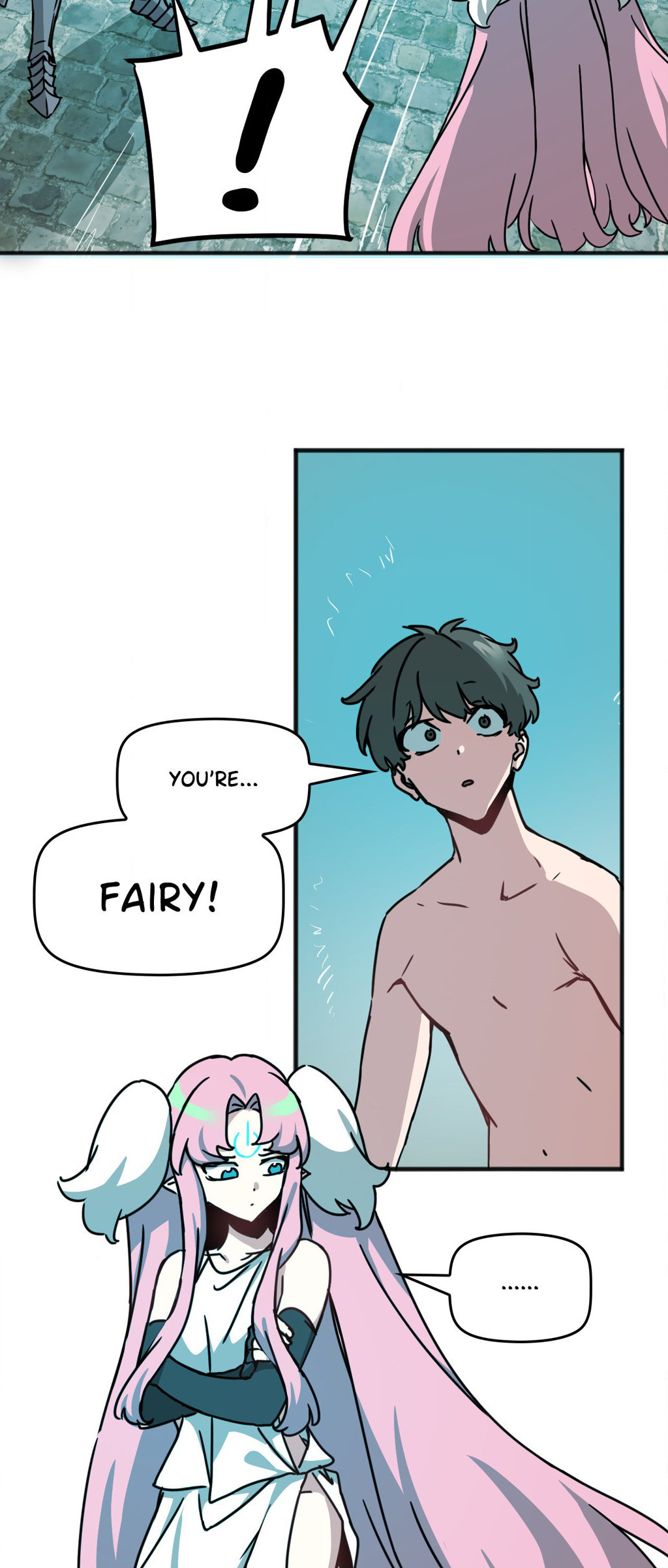 Page 36 of Chapter 60: No Man’s Land